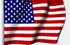 american flag - Montgomery
