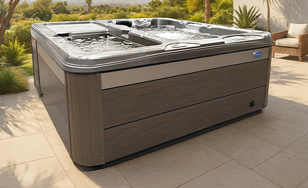 Cold Plunge Spas Series Montgomery hot tubs for sale