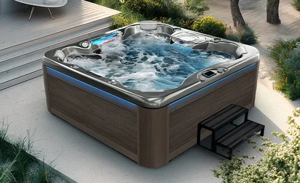 Platinum™ Spas Montgomery hot tubs for sale