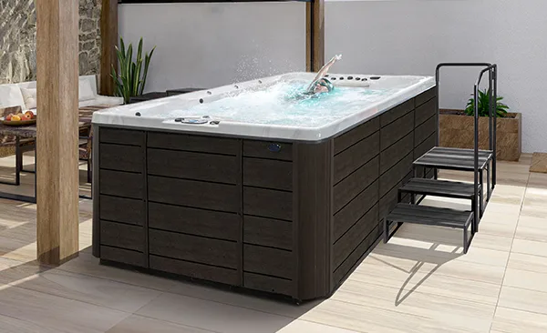 Swim Spas Montgomery hot tubs for sale