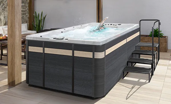 Swim X-Series Spas Montgomery hot tubs for sale