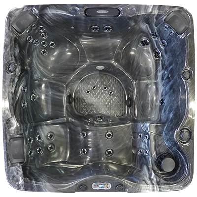 Pacifica EC-739L hot tubs for sale in Montgomery