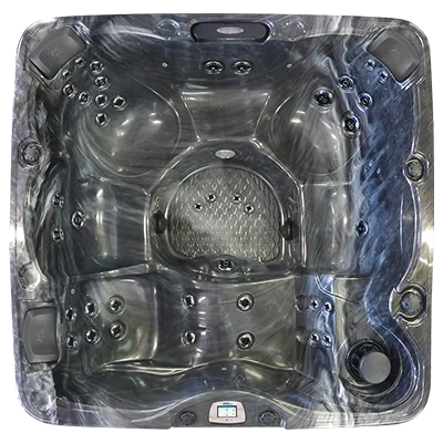Pacifica-X EC-739LX hot tubs for sale in Montgomery