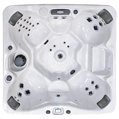 Baja-X EC-740BX hot tubs for sale in Montgomery