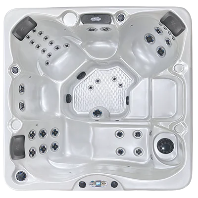 Costa EC-740L hot tubs for sale in Montgomery