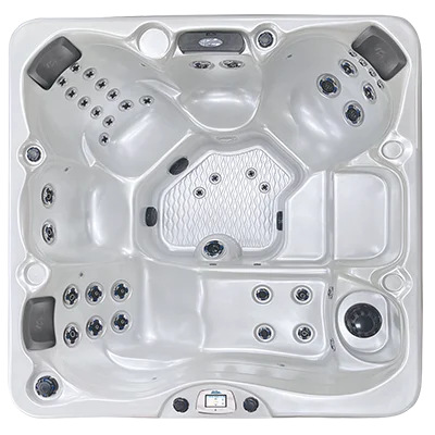 Costa-X EC-740LX hot tubs for sale in Montgomery