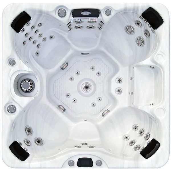 Baja-X EC-767BX hot tubs for sale in Montgomery