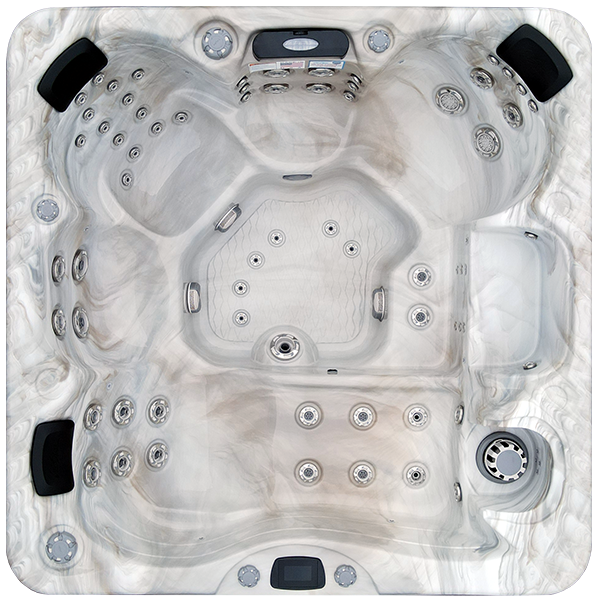 Costa-X EC-767LX hot tubs for sale in Montgomery