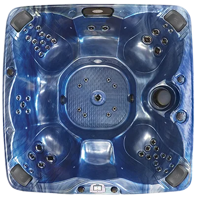 Bel Air-X EC-851BX hot tubs for sale in Montgomery