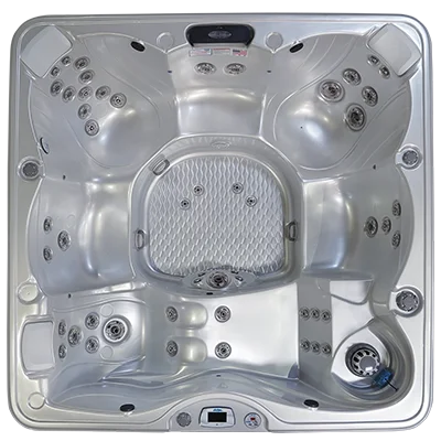 Atlantic-X EC-851LX hot tubs for sale in Montgomery
