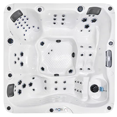Malibu EC-867DL hot tubs for sale in Montgomery