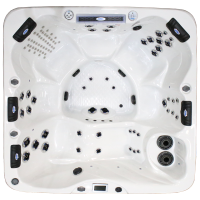 Huntington PL-792L hot tubs for sale in Montgomery