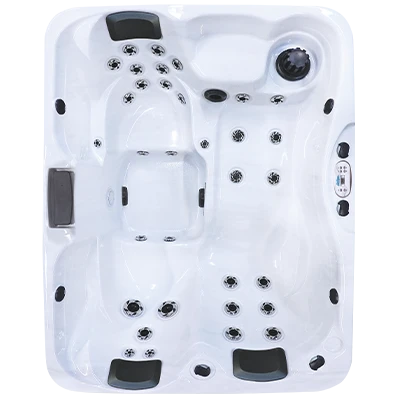 Kona Plus PPZ-533L hot tubs for sale in Montgomery