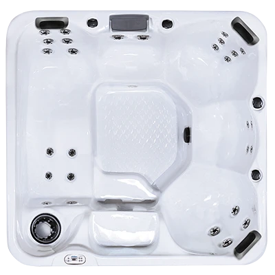 Hawaiian Plus PPZ-628L hot tubs for sale in Montgomery