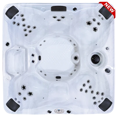 Tropical Plus PPZ-743BC hot tubs for sale in Montgomery