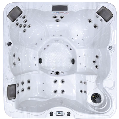 Pacifica Plus PPZ-752L hot tubs for sale in Montgomery