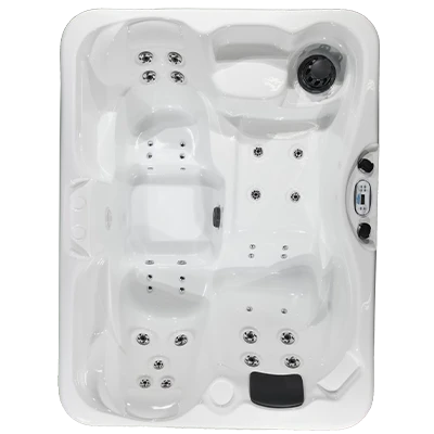 Kona PZ-535L hot tubs for sale in Montgomery