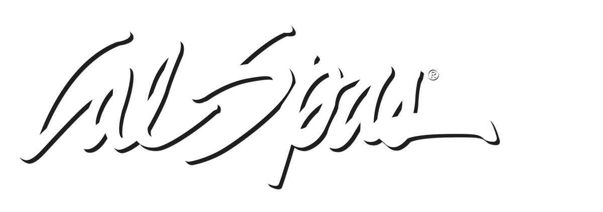 Calspas White logo Montgomery